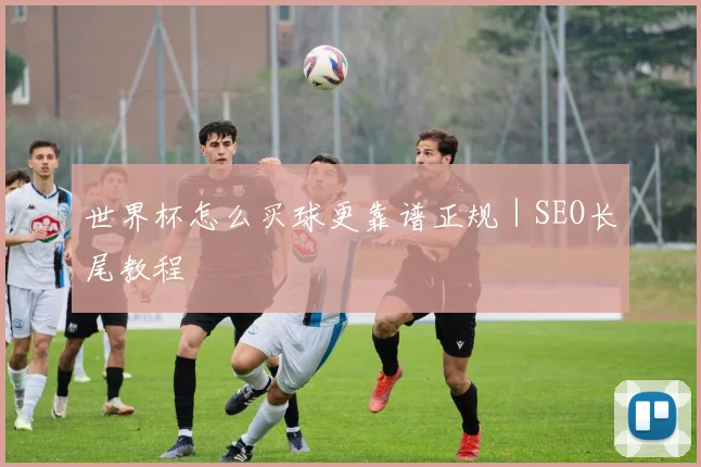 世界杯怎么买球更靠谱正规|SEO长尾教程