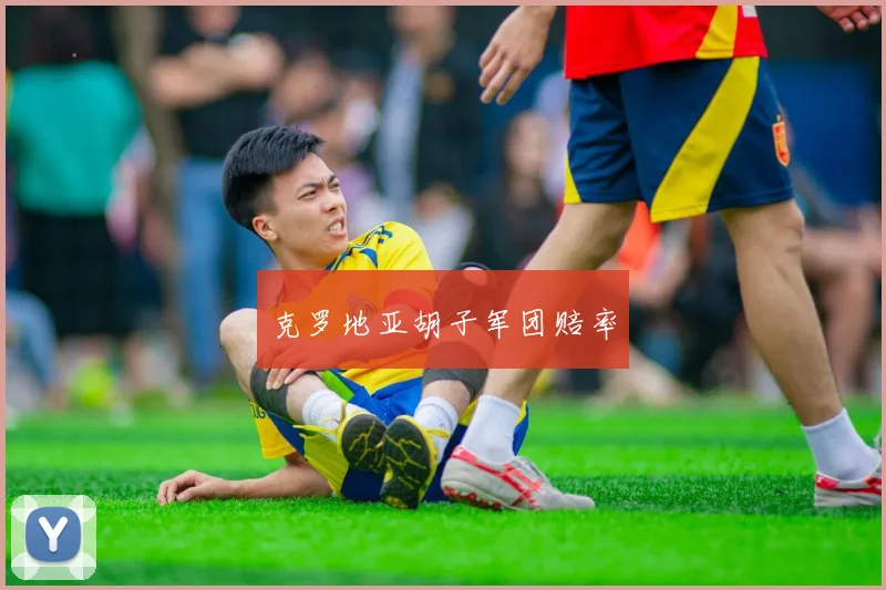 克罗地亚胡子军团赔率