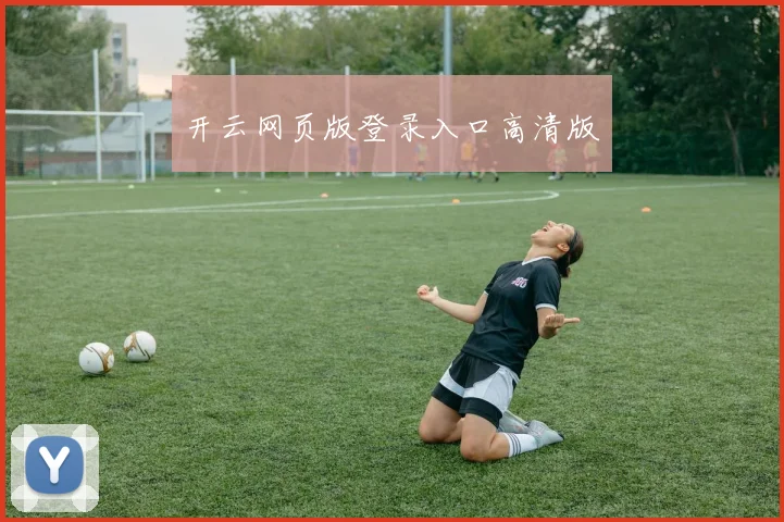 开云网页版登录入口高清版
