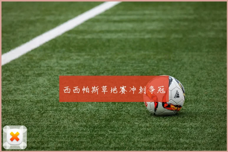 西西帕斯草地赛冲刺争冠