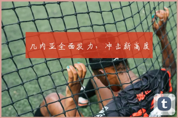 几内亚全面发力,冲击新高度