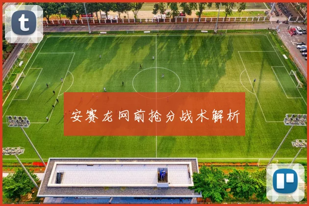 安赛龙网前抢分战术解析