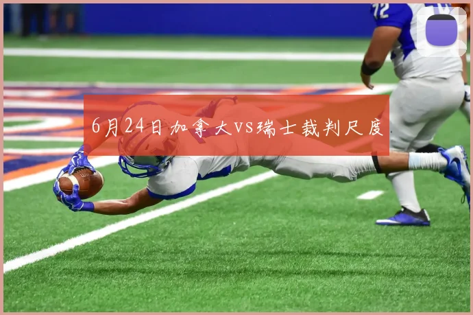 6月24日加拿大vs瑞士裁判尺度