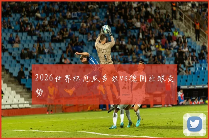 2026世界杯厄瓜多尔vs德国让球走势